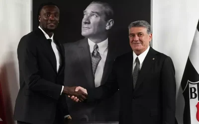 Beşiktaş, Tammy Abraham transferindeki mali detayları açıkladı