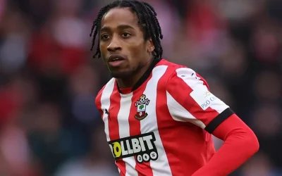 Beşiktaş’ta transferler tamam, ancak Kyle Walker-Peters sorunu devam ediyor.