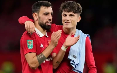 Beşiktaş’ın yeni transferi Solskjaer’in radarında!