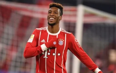 Coman, Galatasaray’a transfer olacak mı?