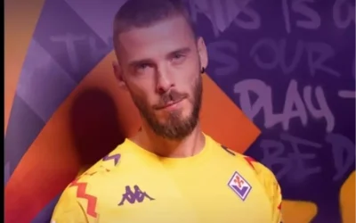De Gea, Galatasaray’a transfer olacak mı?