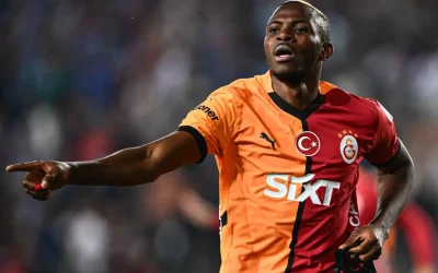Dünyaca ünlü yıldız Galatasaray’a transfer olacak mı?