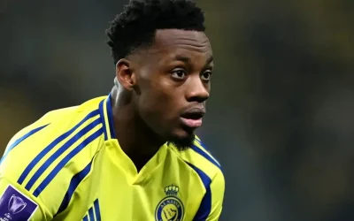 Fenerbahçe, Al Nassr’ın Yıldızı Jhon Duran’ı transfer etti