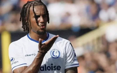 Fenerbahçe, Archie Brown transferini tamamladı! İstanbul’a geliyor.