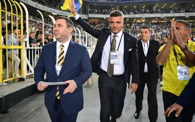 Fenerbahçe’nin başkan adayı Sadettin Saran’dan sürpriz bir adım