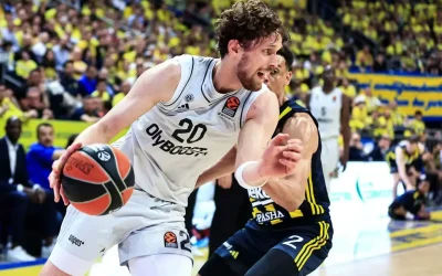 Fenerbahçe Beko’nun ilk yıldız transferi resmen duyuruldu