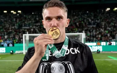 Fenerbahçe, Gyökeres transferini duyurdu