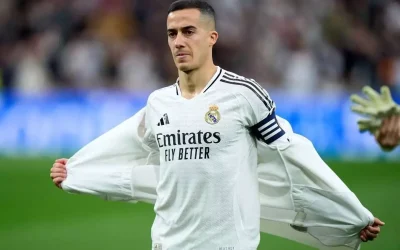 Fenerbahçe Lucas Vazquez transferinde kararını verdi