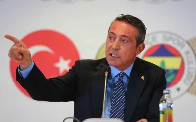 Fenerbahçe’nin Makedonya’daki kulüp satın alma iddialarına cevabı