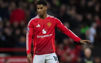 Fenerbahçe, Rashford’a rekor teklif veriyor