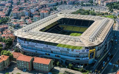 Fenerbahçe, 145 milyon euro değerinde büyük transferi gerçekleştirdi