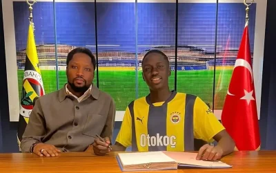 Fenerbahçe’nin yeni yıldızları aynı evde yaşayacak!