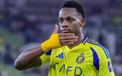 Fenerbahçe’nin transfer ettiği Jhon Duran neden hala resmi olarak açıklanmadı?
