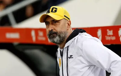 Fenerbahçe’nin hedeflediği 2 yıldız futbolcu açıklandı