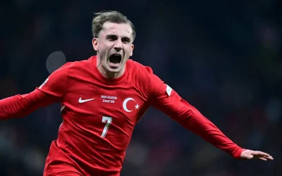 Fenerbahçe ve Beşiktaş’ın ardından Kerem Aktürkoğlu’na dev teklif