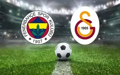 Fenerbahçe ve Galatasaray’ın Hazırlık Maçları TV100’de