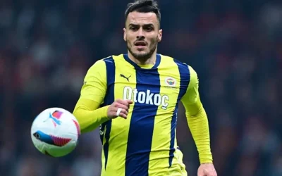 Fenerbahçe ve Juventus’tan kaçan Filip Kostic’e dev teklif