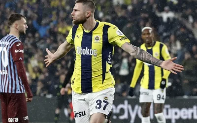 Fenerbahçe ve PSG, Skriniar transferinde anlaştı!