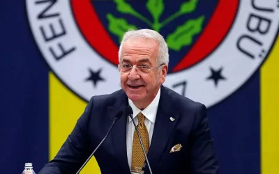 Fenerbahçe’de Yönetimden İstifa Haberleri