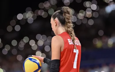 Hande Baladın neden Voleybol Milli Takım kadrosunda yer almıyor?