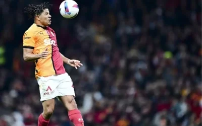 Gabriel Sara’nın Manchester United’a transfer olma ihtimali var mı?