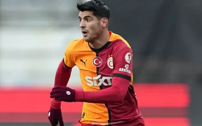 Morata transferiyle Galatasaray kazandıyor: Yatırım geri dönüyor!