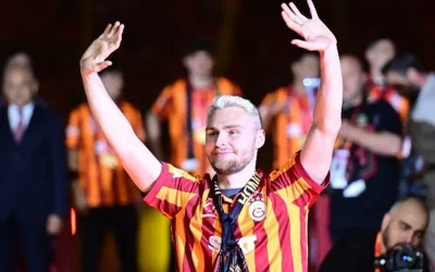 Galatasaray’da 4 oyuncu ayrılacak!
