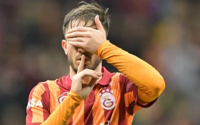 Halil Dervişoğlu’nun yeni takımı belli oldu: Galatasaray’da ayrılık yakın!
