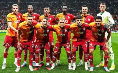 Galatasaray’da Menajer Krizi: Uzatma Talebi Reddediliyor
