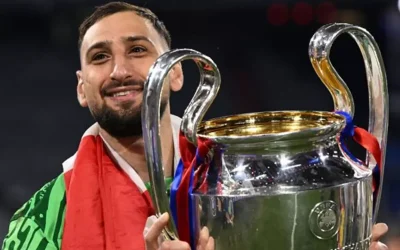 Galatasaray, Donnarumma’ya teklif yaptı: Yanıt bekleniyor!