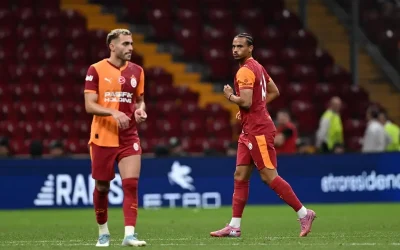 GS – Lazio maçı canlı yayın: Ücretsiz mi?