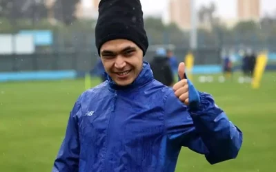 Galatasaray’ın tarihinde iz bırakan futbolcu 22 yaşında serbest kaldı