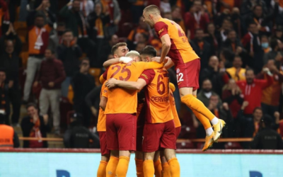 Galatasaray Ümraniyespor maçı hangi kanalda ve nereden izlenebilir?