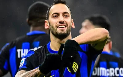 Fenerbahçe’den gece yarısı sürprizi: Hakan Çalhanoğlu transferi!