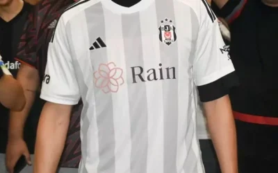Beşiktaş’ta bir ayrılık daha! Giden gidene!