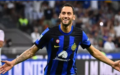 Hakan Çalhanoğlu’nun Fenerbahçe’ye transferi kesinleşti mi?