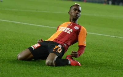 Onyekuru’nun Süper Lig’e geri dönüşü kutlu olsun!