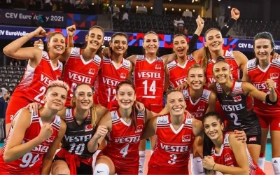 Hollanda-Türkiye 2025 FIVB Milletler Ligi maçı yayını bilgileri