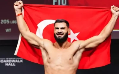İbo Aslan Billy Elekana maçı hangi kanalda yayınlanacak?