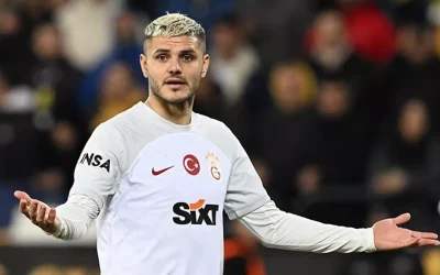 Galatasaray, Icardi’nin dönmemesinin sebebini öğrenince hemen kabul etti
