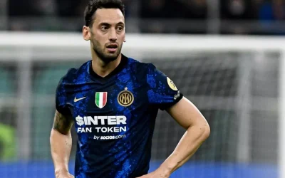 G.Saray, Inter’in indirim yaptığı Hakan Çalhanoğlu için teklif sundu