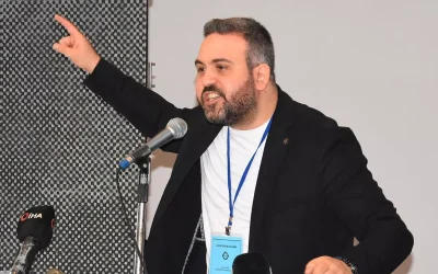 Altay Kulübü’nde Eski Başkan Özgür Ekmekçioğlu ve Yönetimine Şok