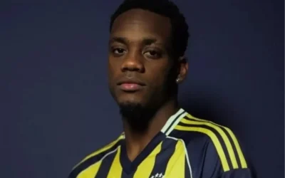 Jhon Duran’ın Fenerbahçe Al İttihad maçındaki golü izle!
