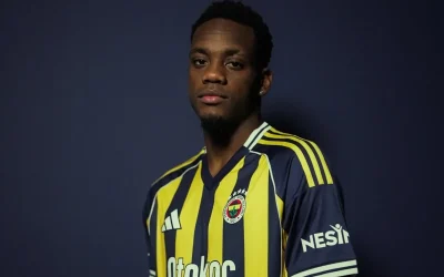 Jhon Duran transferi için ödenen miktar çok yüksek