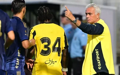 Jose Mourinho’nun Şampiyonlar Ligi yorumu taraftarları ikiye ayırdı.