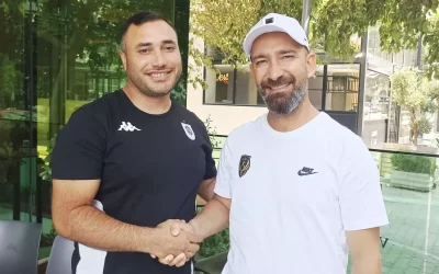 ABB FOMGET Kadın Futbol Takımı Finale Ulaştı