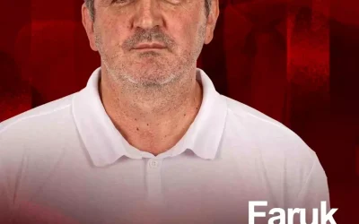 Karşıyaka Basketbol, Faruk Beşok ile Yola Devam Ediyor