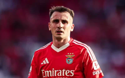 Kerem Aktürkoğlu’nun Beşiktaş’a transferi mümkün mü?