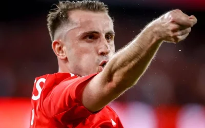 Kerem Aktürkoğlu’nun dönüş şartı: Süper Lig!