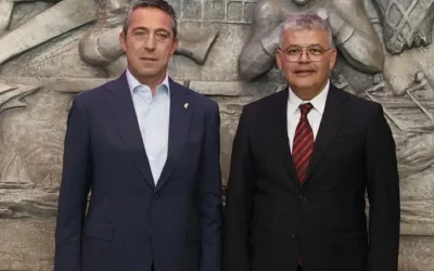 Konyaspor Başkanı: Fenerbahçe ile anlaşma sağlandı